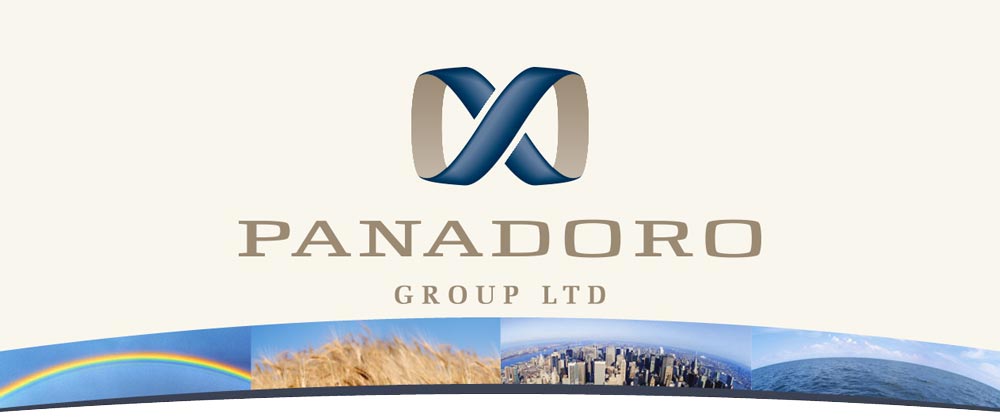 Panadoro Group Ltd